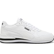 Puma 39906807 ST Runner V4 L Beyaz Erkek Günlük Ayakkabı