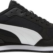 Puma 39966601 St Runner V4 Mesh Siyah Erkek Sneaker Ayakkabı