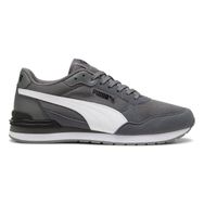 Puma 39966603 ST Runner V4 Mesh Gri Erkek Sneaker Ayakkabı