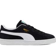 Puma 39978101 Siyah Suede Classic Kadın Sneaker Ayakkabı