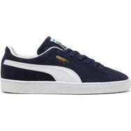 Puma 39978103 Suede Classic Mavi Erkek Sneaker Ayakkabı