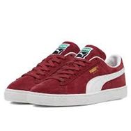 Puma 39978105 Suede Classic Kırmızı Erkek Günlük Ayakkabı