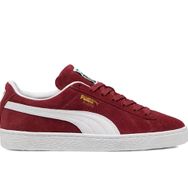 Puma 39978105 Suede Classic Kırmızı Unisex Günlük Ayakkabı