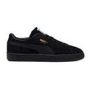 Puma 39978107 Suede Classic Siyah Erkek Günlük Ayakkabı