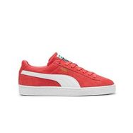 Puma 39978116 Suede Classic Kırmızı Unisex Günlük Ayakkabı