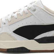 Puma 400214-01 Rebound Retro SD Beyaz Erkek Spor Ayakkabı