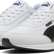Puma 400267-02 R78 Lightwind Beyaz Erkek Sneaker Spor Ayakkabı