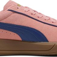 Puma 400718-04 Club Klassika Sd Pembe Kadın Spor Ayakkabı
