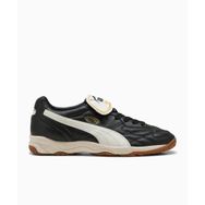 Puma 401683-01 Siyah King Indoor Erkek Sneaker