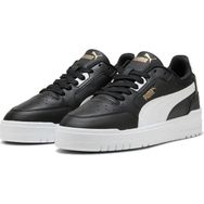 Puma 402596-07 Siyah Shuffle Downtown Erkek Spor Ayakkabı