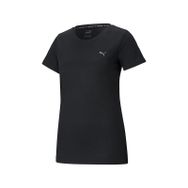 Puma 52031101 Siyah Kadın T-shirt