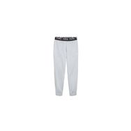 Puma 52089498 Train PWR Fleece Gri Antrenman Erkek Eşofman Altı