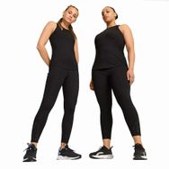 Puma 52579301 Hypernatural Hw 7/8 Tight Siyah Kadın Antrenman Taytı