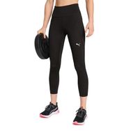 Puma 52589901 W Tad Essential 7/8 Siyah Kadın Antrenman Tayt