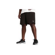 Puma 52590901 Essentials 8 inç Siyah Antrenman Erkek Şort