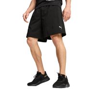 Puma 52595801 Train Fav Blaster 7 inç Siyah Antrenman Erkek Şort