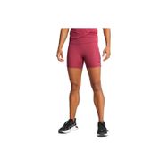 Puma 52678717 Bordo Tropical AOP HW 5 inç Kadın Antrenman Şortu