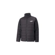 Puma 535825 Siyah Erkek Mont