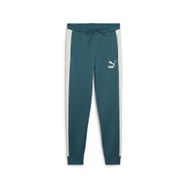 Puma 53948522 T7 Iconic Yeşil Günlük Stil Erkek Eşofman Altı