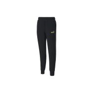 Puma 58357051 Erkek Siyah Eşofman Altı
