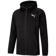Puma 58581201 Siyah Erkek Sweatshirt