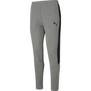 Puma 58581403 Evostripe Core Pants Gri Günlük Erkek Eşofman Altı