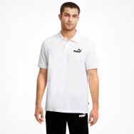 Puma 58667402 Ess Pique Polo Erkek Polo T-shirt