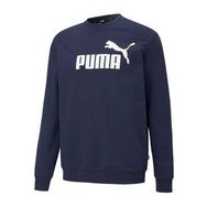 Puma 58668006 Lacivert Erkek Sweatshirt