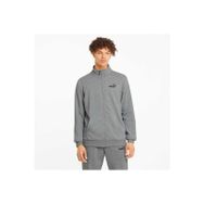 Puma 58669603 Gri Erkek Sweatshirt