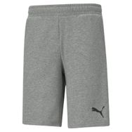 Puma 586709-53 ESS Shorts Gri Erkek Şort