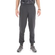 Puma 586716-95 Ess Logo Pants Tr Cl Dark Gray Heather-C Erkek Eşofman Altı