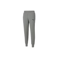 Puma 58671653 Gri Erkek Eşofman Altı