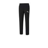 Puma 58672051 ESS Logo Siyah Erkek Eşofman Alt