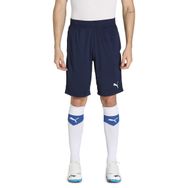 Puma 58672906 Active Günlük Stil Mavi Erkek Şort