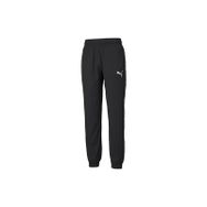 Puma 58673301 Siyah Erkek Eşofman Altı