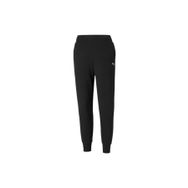 Puma 58684251 ESS Sweatpants Siyah Kadın Eşofman Alt