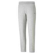 Puma 58684654 Gri Kadın Eşofman Altı