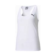 Puma 586854-02 Beyaz Active Tank Kadın Atlet