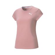 Puma 58685780 Active Tee Pembe Kadın T-Shirt