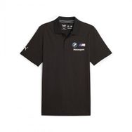 Puma 62131201 BMW MMS ESS Polo PUMA Black Siyah Erkek T-shirt