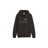 Puma 62267101 Classics No.1 Logo Çok Renkli Günlük Stil Unisex Sweatshirt