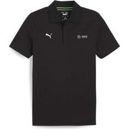 Puma 623764-01 MAPF1 ESS Polo Siyah Erkek T-shirt