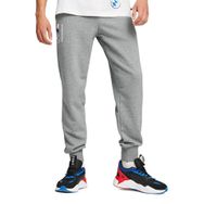 Puma 62416303 Gri BMW MMS ESS Sweat Pants FT Erkek Günlük Eşofman Altı