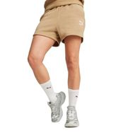 Puma 62423683 Better Classic Bej Günlük Kadın Stil Şort