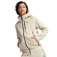 Puma 62438568 Tech Bej Günlük Stil Erkek Sweatshirt