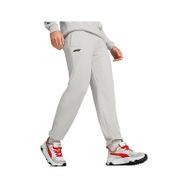 Puma 62572904 F1 ESS Sweatpants Gri Günlük Erkek Eşofman Altı