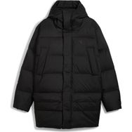 Puma 62646601 Protective Down Siyah Günlük Stil Erkek Mont