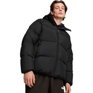 Puma 62647601 Down Puffer Siyah Günlük Stil Erkek Mont