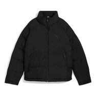 Puma 62648101 Mono Siyah Dik Yaka Kadın Mont