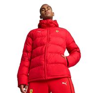 Puma 62704102 Ferrari Race MT7+ Ecolite JK Kırmızı Erkek Mont